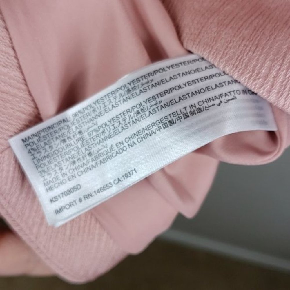 KEEPSAKE The label NWT Serenity Mini Dress XS - Picture 5 of 10